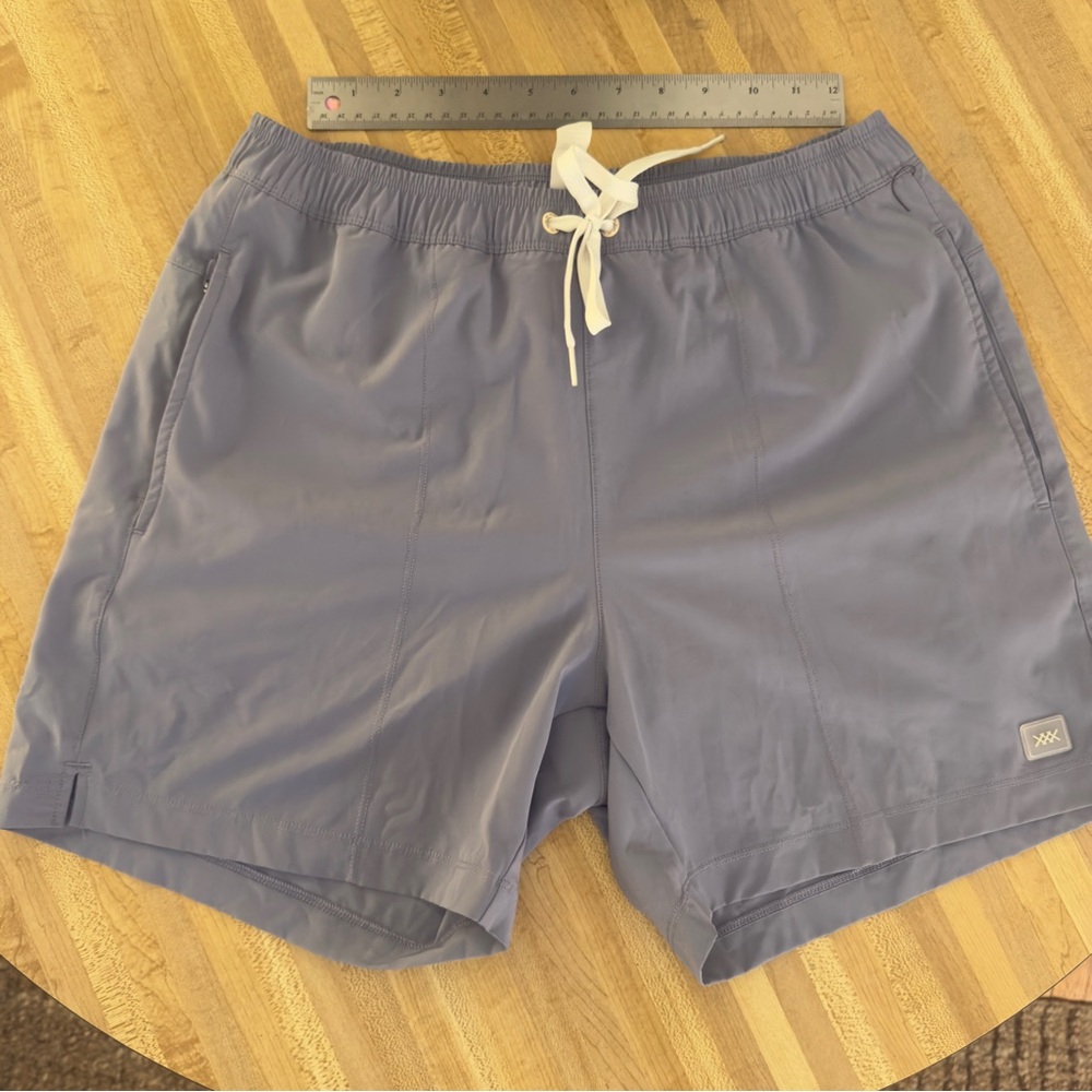 RHONE R&R Hybrid Shorts (Medium)